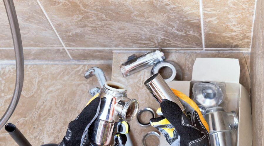 Expert flood damage restoration services in Sharon, OK